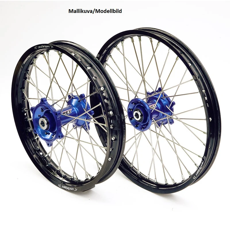 GAS GAS EC 250 F [2021-2025] - moottoripyörän pyörä