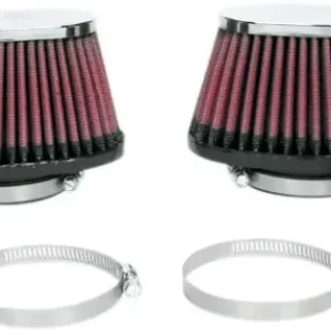 Honda CB 1000 [K & N] – Clamp-On Air Filter