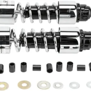 honda c 125 [PROGRESSIVE SUSPENSION] - 412-sarjan Cruiser iskunvaimennin