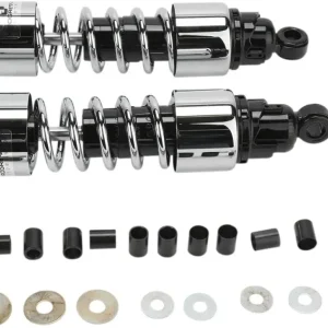 honda c 125 [PROGRESSIVE SUSPENSION] - 412-sarjan Cruiser iskunvaimennin