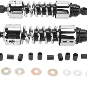honda c 125 [PROGRESSIVE SUSPENSION] - 412-sarjan Cruiser iskunvaimennin
