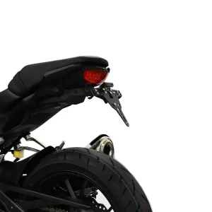 honda cb 300 [ZIEGER] – PRO rekisterikilven pidike tyyppi D