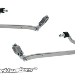 honda cb 750 [BARKBUSTERS] – Asennussarja – kaksipistekiinnitys HONDA CB 750 Hornetille