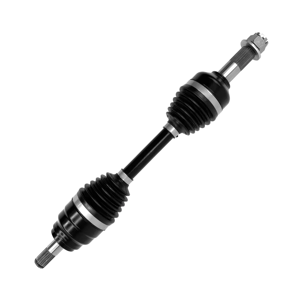 HONDA TRX 500 FM 7 [2016] - HD-akseli edessä vasen