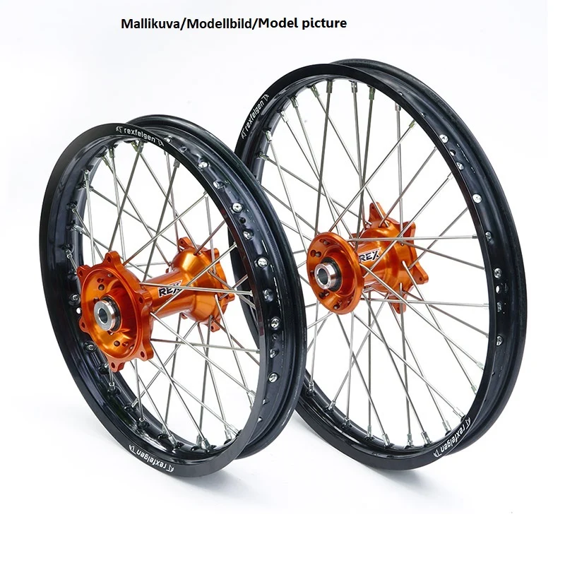 KTM 150 SX [2013-2022] - moottoripyörän pyörä