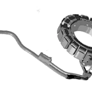 LYNX BOONDOCKER DS 3900 850 E TEC [2020] - Moottorikelkkojen staattori
