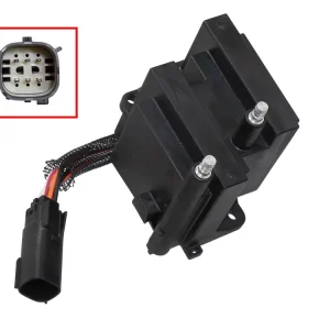LYNX BOONDOCKER DS 4100 850 E TEC [2021] - Moottorikelkkojen sytytyspuola