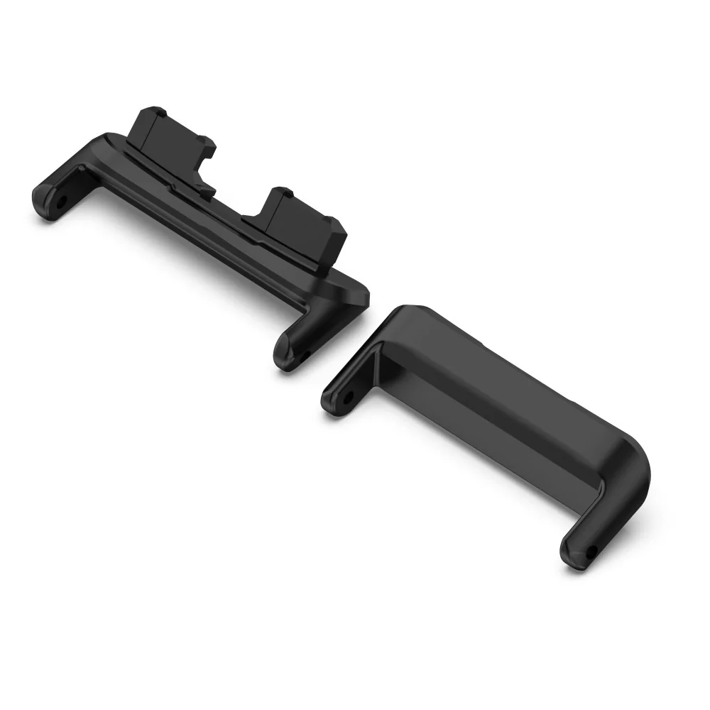 1 Pair Huawei Band 9 / Band 9 NFC Watch Strap Connector 16mm Stainless Steel Connector