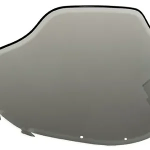 POLARIS 600 XC [2003-2005] - tuulilasi moottorikelkoihin