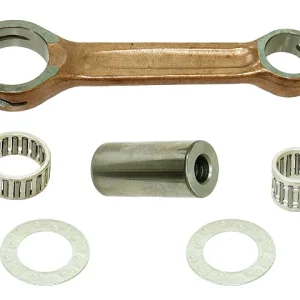 POLARIS 600 XC DELUXE (L/C LIBERTY) [1998-2000] - Kiertokangasetti