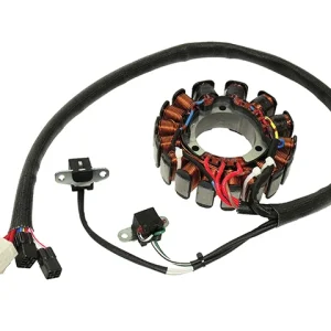 POLARIS 800 ASSAULT RMK [2009-2010] - Staattori Polaris 600/700/800