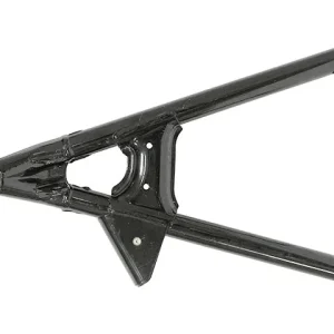 POLARIS 800 RMK (L/C ) [2009-2010] - Alempi vasen -varsi moottorikelkoihin