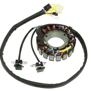 POLARIS 800 SWITCHBACK ASSAULT LE [2011-2012] - Staattori Polaris 600/800:lle
