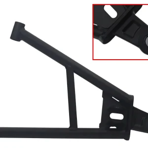 POLARIS 850 PRO RMK SLASH MATRYX [2022] - Alempi -varsi, vasen 36" moottorikelkalle