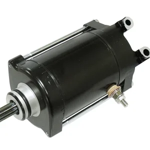 POLARIS FST IQ SWITCHBACK [2006-2007] - Moottorikelkkojen käynnistysmoottori