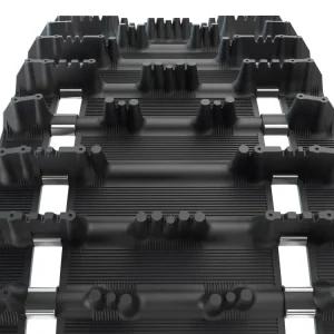 SKI DOO FORMULA PLUS II [1990-1993] – Camso Track Freeride