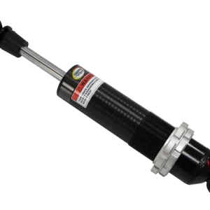 SKI DOO FORMULA PLUS (ROTAX 536) [1989-1991] - Moottorikelkan iskunvaimennin