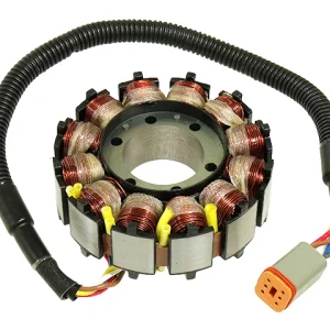 SKI DOO GRAND TOURING 600 HO E TEC [2010-2018] – Stator Rotax