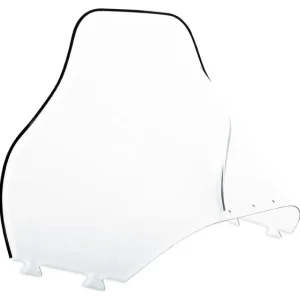 SKI DOO SKANDIC WT 550 F [2004-2007] - moottorikelkkojen tuulilasi