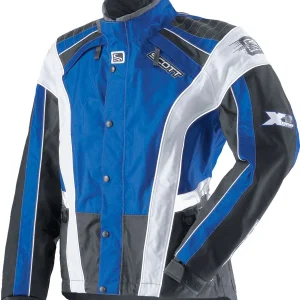 SKI DOO SUMMIT F [2001] - Runner Trail