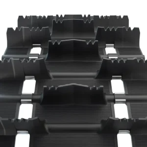 SKI DOO SUMMIT X T 3 800 E TEC 154 [2011] - moottorikelkkarata
