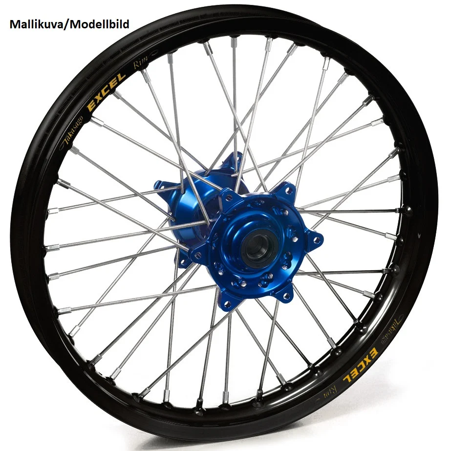 YAMAHA YZ 65 [2018-2025] - Moottoripyörän takapyörä