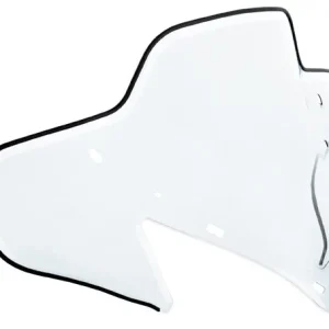 YAMAHA RS VENTURE [2006-2018] - Moottorikelkkojen tuulilasi