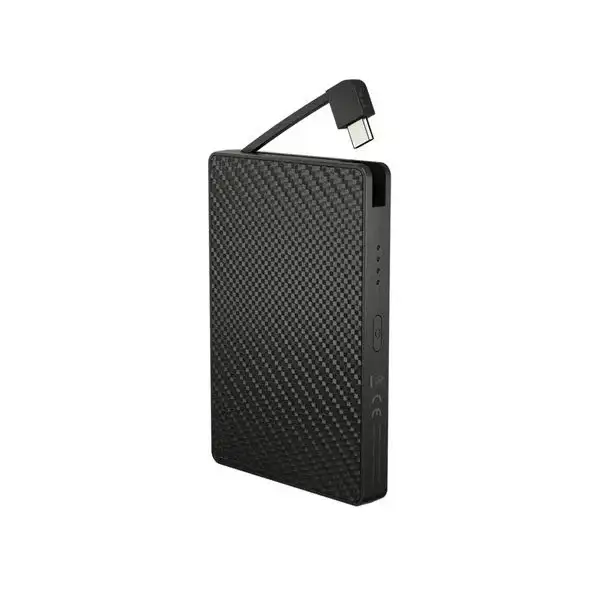 Nitecore Pocket 10000: Luotettava ja kompakti varavirtalähde kaikille laitteillesi