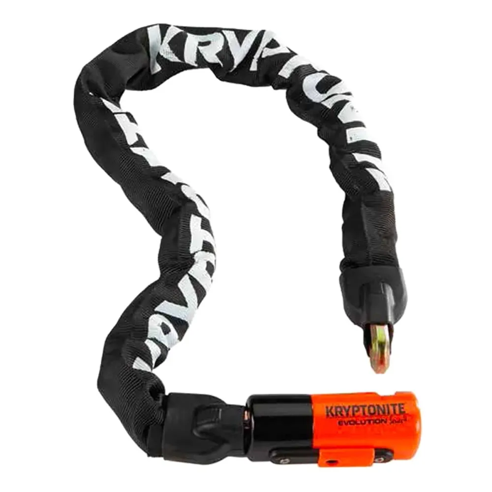 Ketjulukko KRYPTONITE EVOLUTION SERIES 4 1090