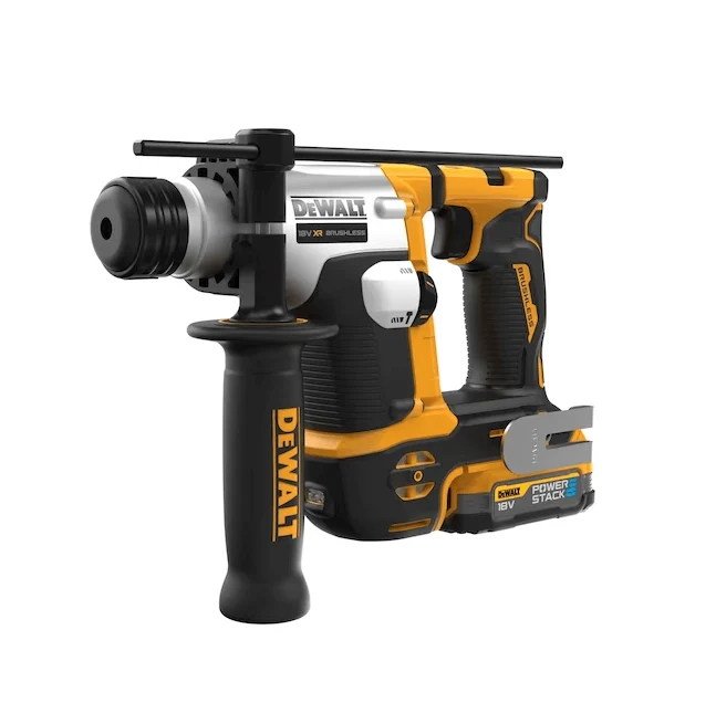 Vasarapora 18V XR SDS-Plus