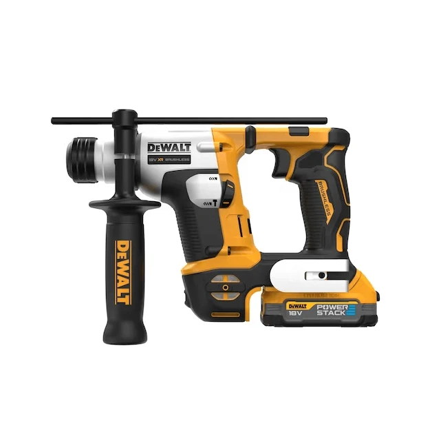 Vasarapora 18V XR SDS-Plus