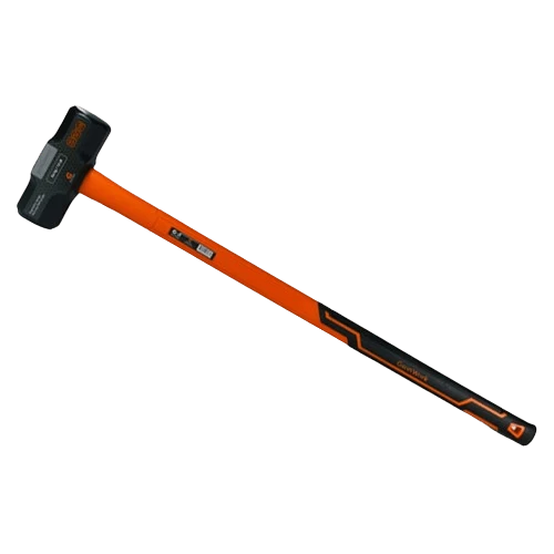 Kelkkavasara TRP lasikuitukahva 880 mm 5,4 kg