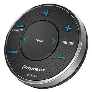 Pioneer CD-ME300 Merikaukosäädin Pioneer-vastaanottimille