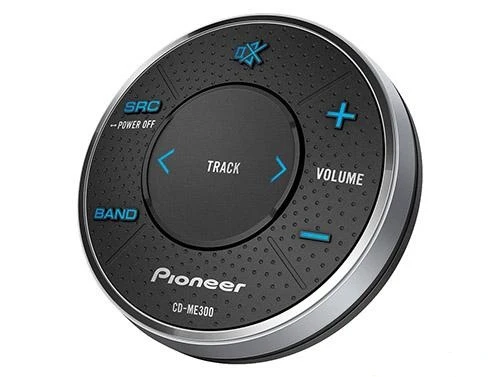 Pioneer CD-ME300 Merikaukosäädin Pioneer-vastaanottimille