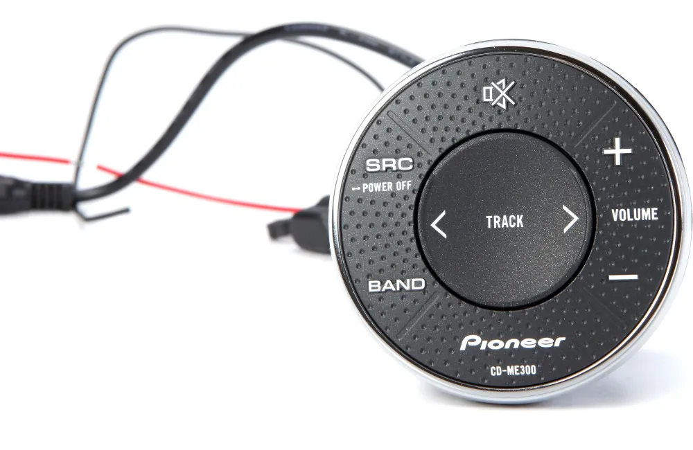 Pioneer CD-ME300 Merikaukosäädin Pioneer-vastaanottimille