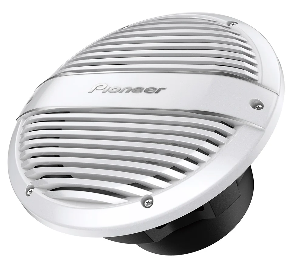 Pioneer TS-ME100WC Merisubwoofer (900W)