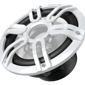 Pioneer TS-ME100WS Merisubwoofer (900W, 25cm)