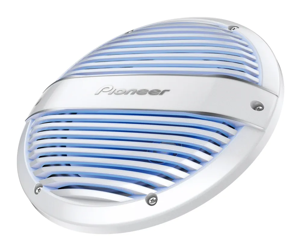 Pioneer UD-ME100LED LED Lisävarustesetti TS-ME100WC & TS-ME100WS.