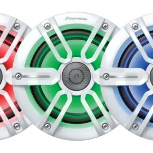 Pioneer UD-ME650LED LED Lisävarustesetti TS-ME650FC & TS-ME650FS.