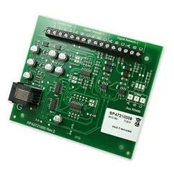 ECU721 -verkkoviestintäkortti C-tec