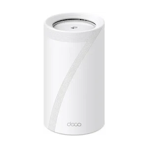 TP-LINK Deco BE85 Tri-Band WiFi 7 -Mesh-reititin