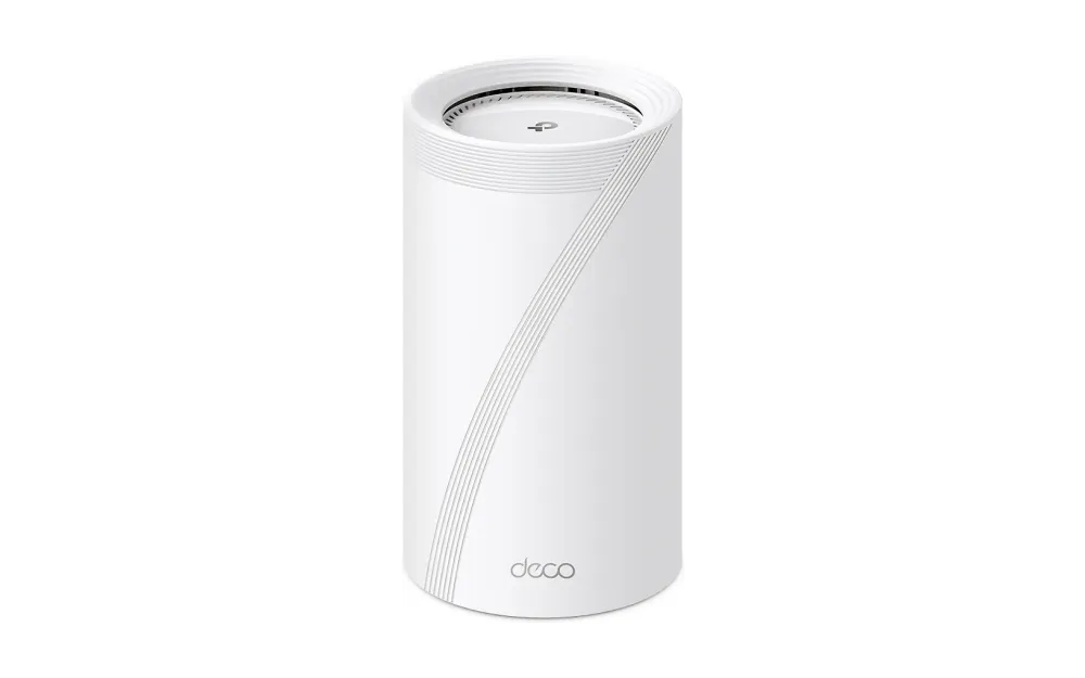 TP-LINK Deco BE85 Tri-Band WiFi 7 -Mesh-reititin