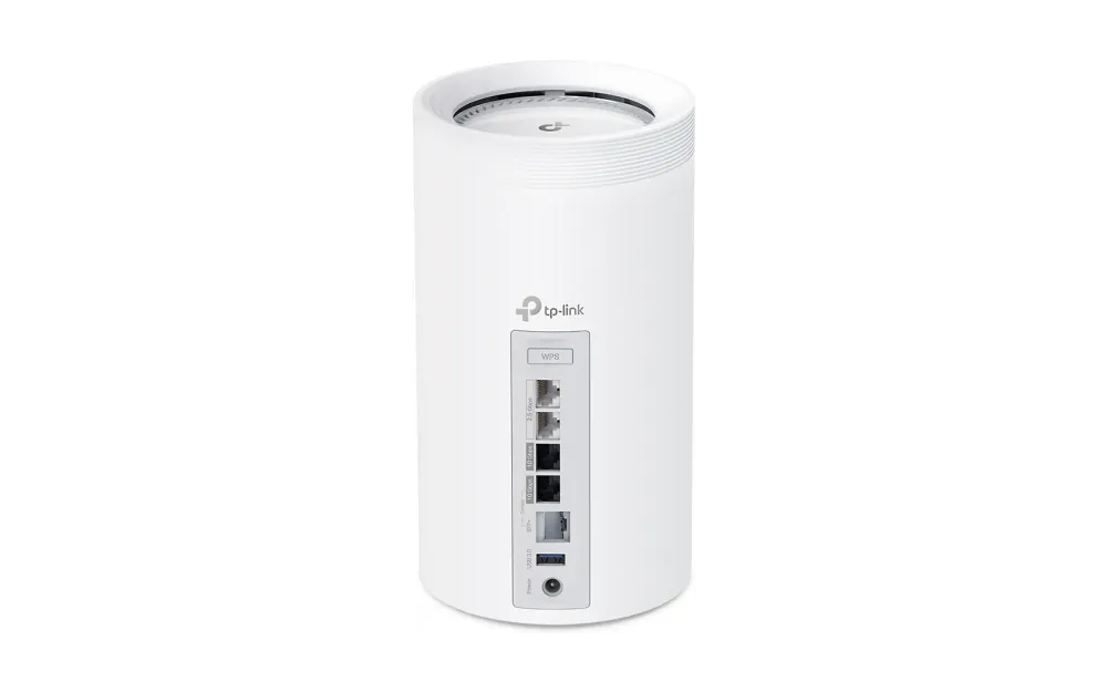 TP-LINK Deco BE85 Tri-Band WiFi 7 -Mesh-reititin