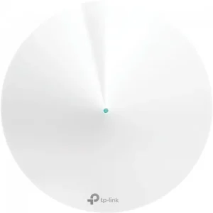 TP-LINK Deco M5 WiFi -Mesh-reititin