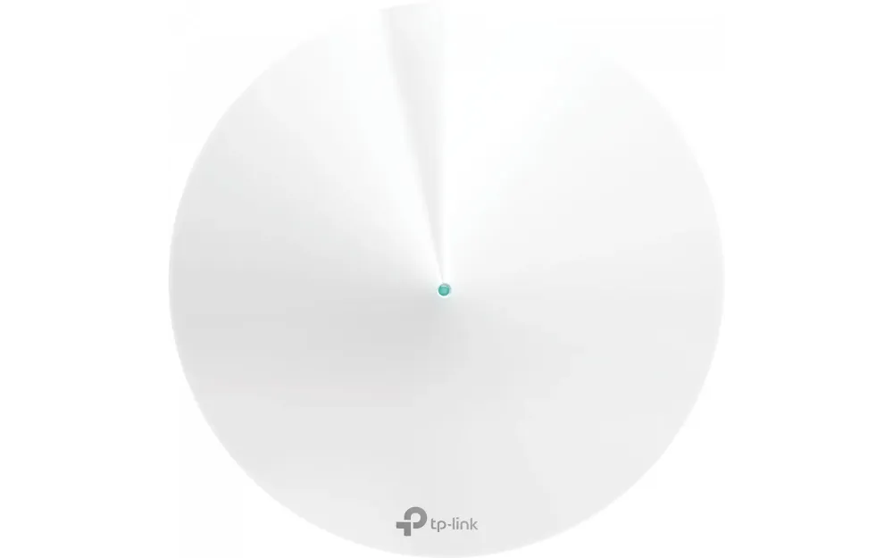 TP-LINK Deco M5 WiFi -Mesh-reititin