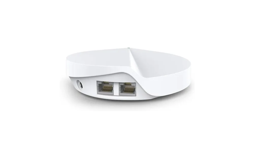 TP-LINK Deco M5 WiFi -Mesh-reititin