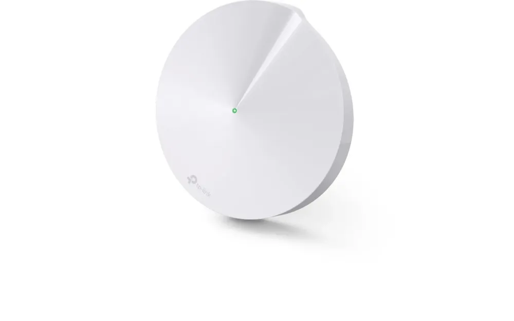 TP-LINK Deco M5 WiFi -Mesh-reititin