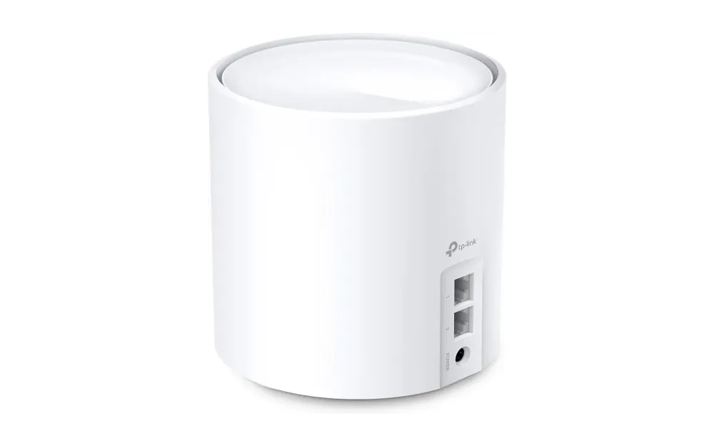 TP-LINK Deco X10 WiFi 6 -Mesh-tukiasema, 2-pack