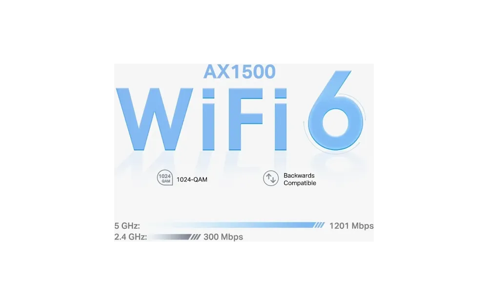 TP-LINK Deco X10 WiFi 6 -Mesh-tukiasema, 2-pack