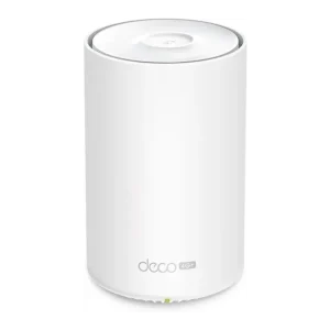TP-LINK Deco X10-4G Dual Band LTE-modeemi ja WiFi6 -tukiasema